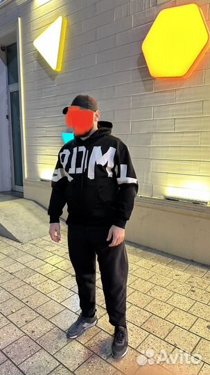 Мастерки мужские