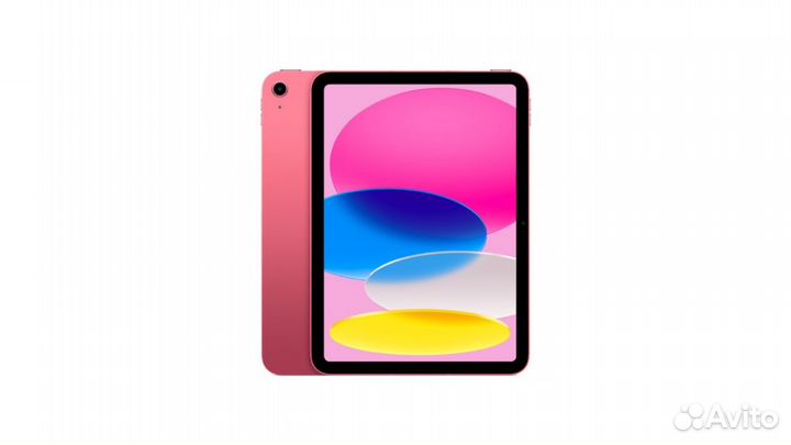 iPad (2022) 10.9