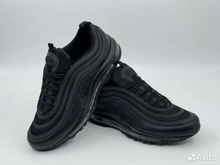 Кроссовки Nike Air Max 97 Размеры 41-45