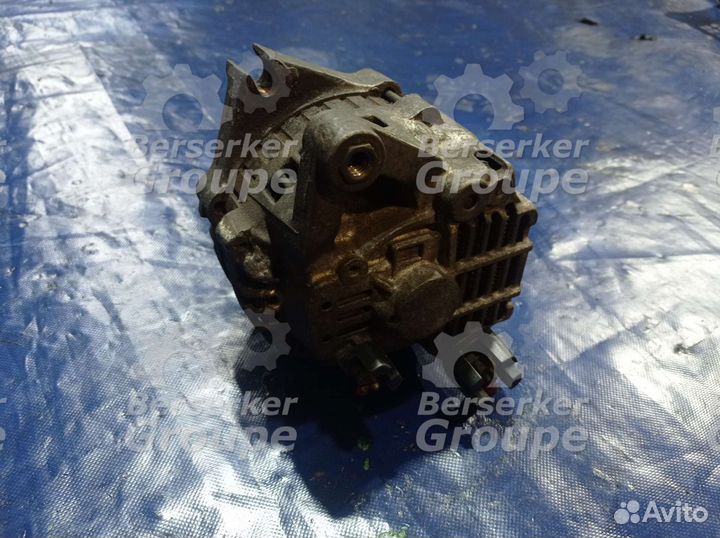 Генератор Ситроен Джампер Пежо Бохтер 2.5 T8A