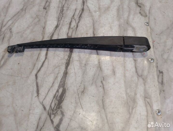 Поводок стеклоочистителя задний Peugeot 207 WA