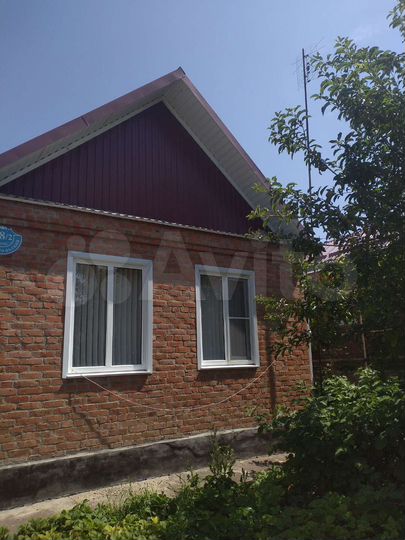 Дом 70 м² на участке 7 сот.