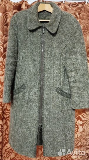 Пальто женское