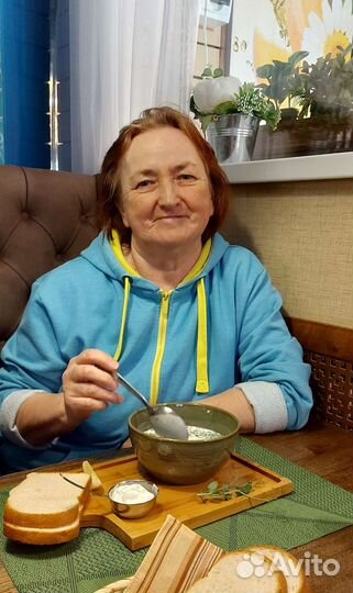 Уборщица, уборка подъездов т.д