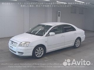 Сервопривод печки Toyota Avensis AZT250/AZT250W/AZT251/AZT251W/AZT255/AZT255W