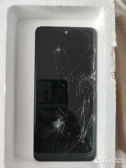 Дисплей samsung galaxy a51