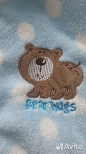 Комбинезон 68-80