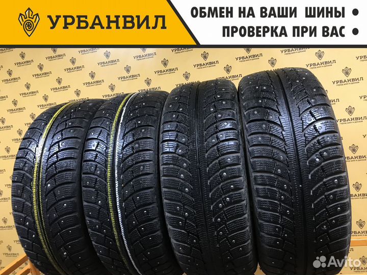 Gislaved Nord Frost 5 205/55 R16 94T