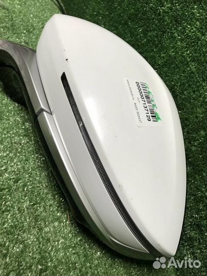 Зеркало левое электрическое Chery Arrizo 8