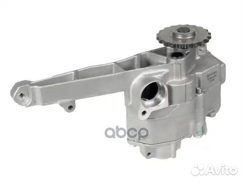 Насос масляный 6421802101 MB W204/W212 3.0CDi