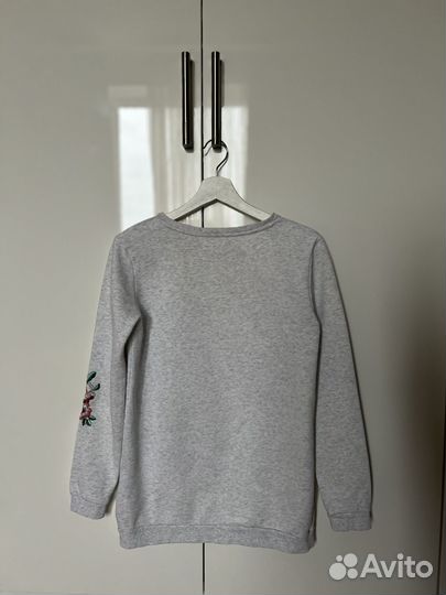 Свитшот для девочки H&M