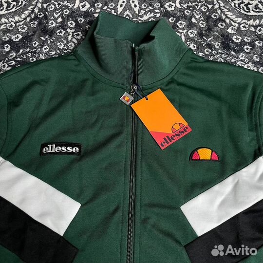 Олимпийка Ellesse Haya Оригинал