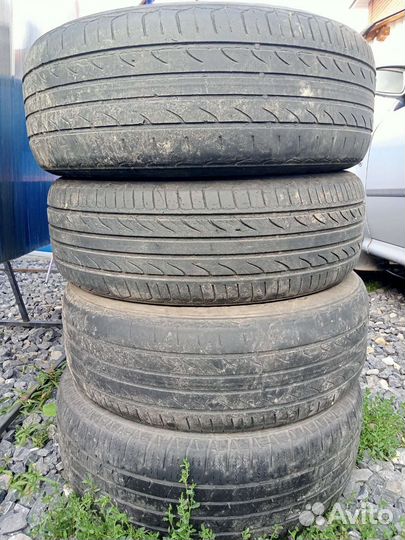 Landsail Snow Star 215/65 R16