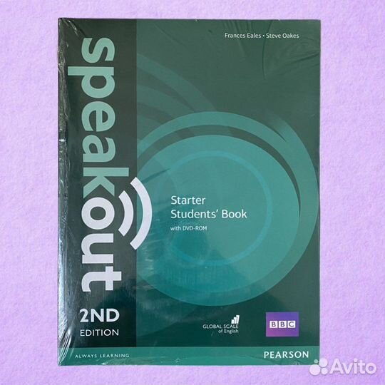 Speak out 2nd edition