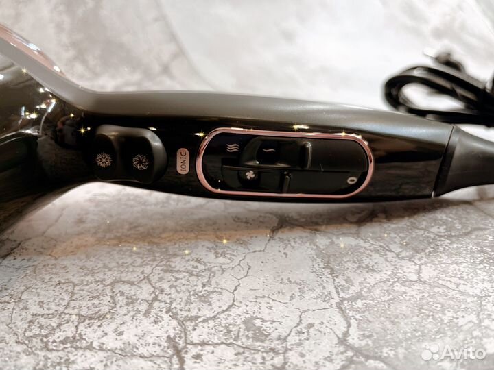 Фен для волос.Новый