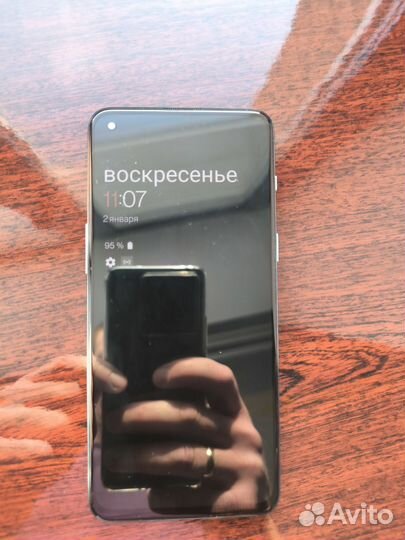 OnePlus Nord 2, 12/256 ГБ