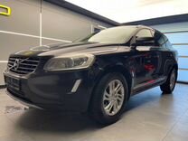 Volvo XC60 2.4 AT, 2017, 159 426 км, с пробегом, цена 1 940 000 руб.