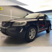 Volvo XC60 2.4 AT, 2017, 159 426 км, с пробегом, цена 1 940 000 руб.