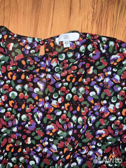 Платье La Redoute L 48