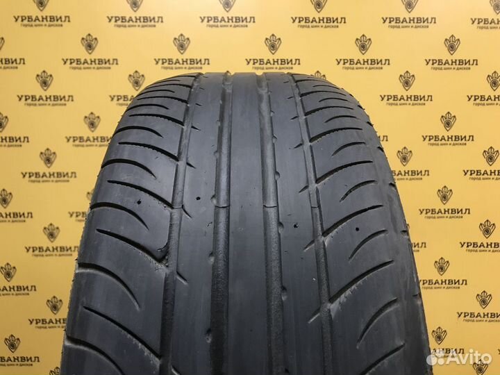 Kumho Ecsta SPT KU31 XRP 225/50 R17 94W