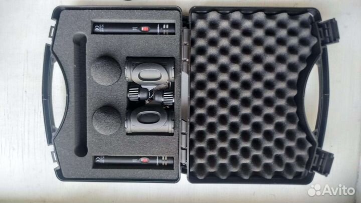 Микрофоны Beyerdynamic MC930