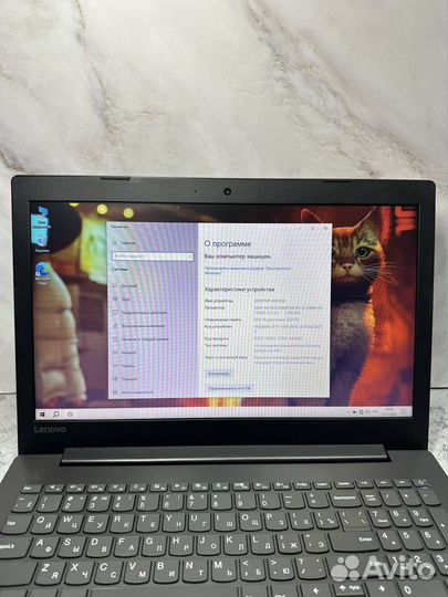 Ноутбук Lenovo IdeaPad 330-15AST