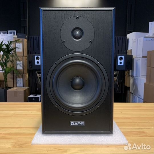 Студийный монитор APS Klasik 2020