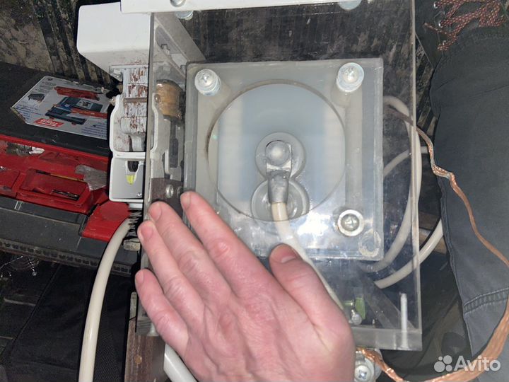 Электролаборатория