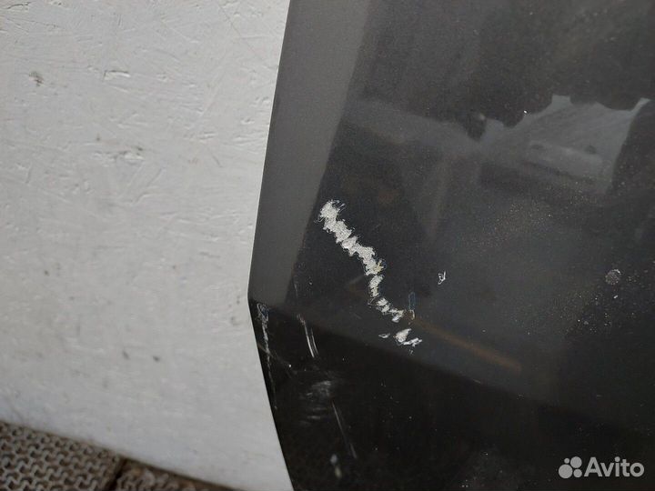 Капот Opel Insignia, 2010