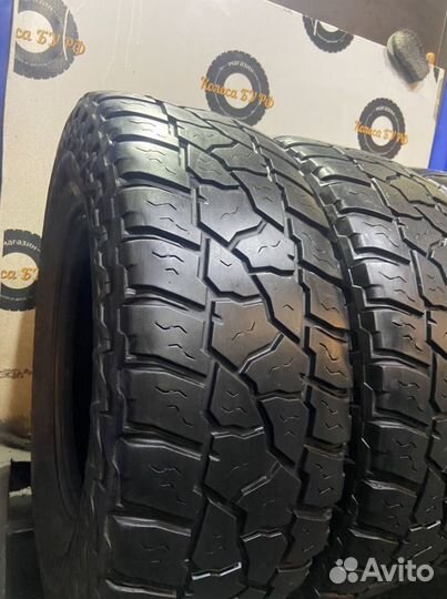 Mickey Thompson Baja ATZ P3 285/70 R17 121Q