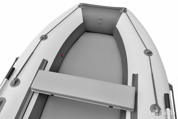 Лодка пвх Роджер (Roger) Sfera 3300 нднд