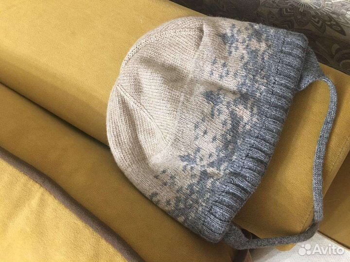 Шапка для мальчика