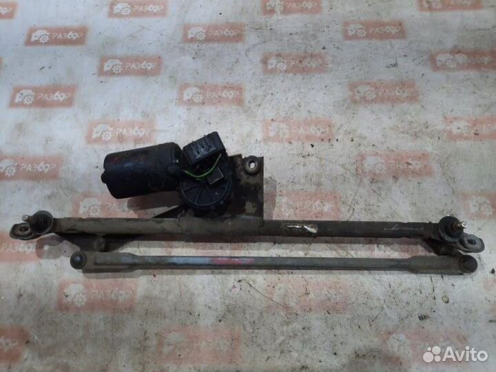 Трапеция стеклоочистителя Opel Vectra B 38 X16