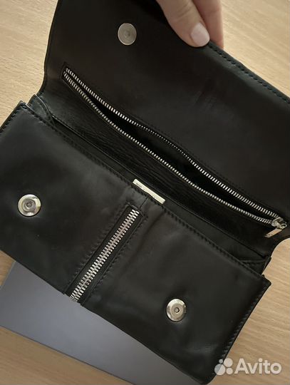 Клатч Ballin, сумочка