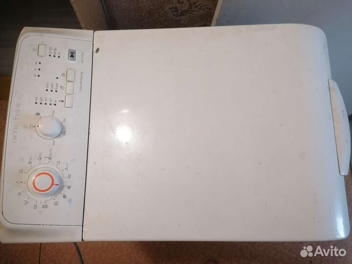 Стиральная машина electrolux на запчасти