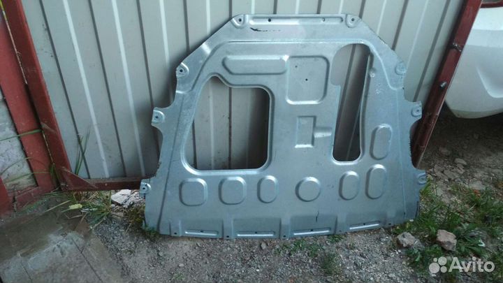 Защита двигателя