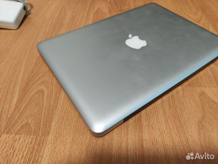 Apple macbook pro A1278