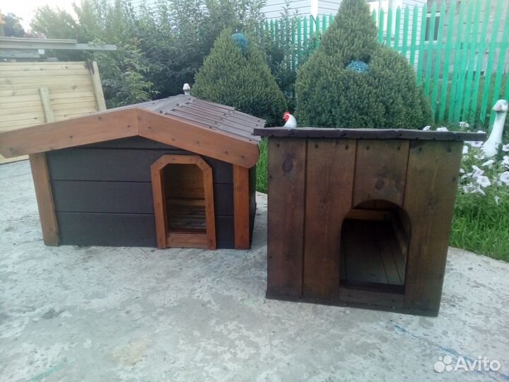 Будка для Вашей собаки