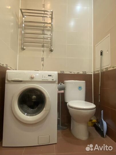 Стиральная машинка Electrolux EWF 10240 W