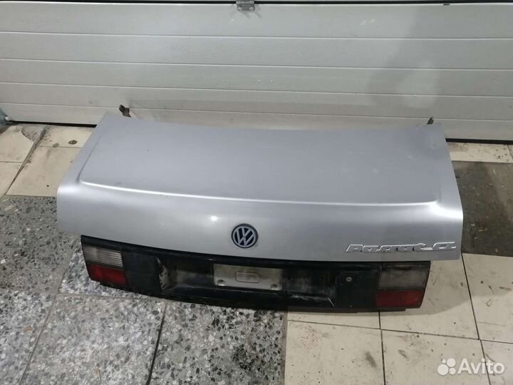 Крышка багажника Volkswagen passat b3