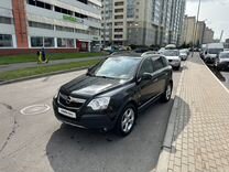 Opel Antara 3.2 AT, 2008, 134 000 км, с пробегом, цена 1 000 000 руб.