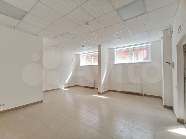 Свободного назначения, 35.9 м²