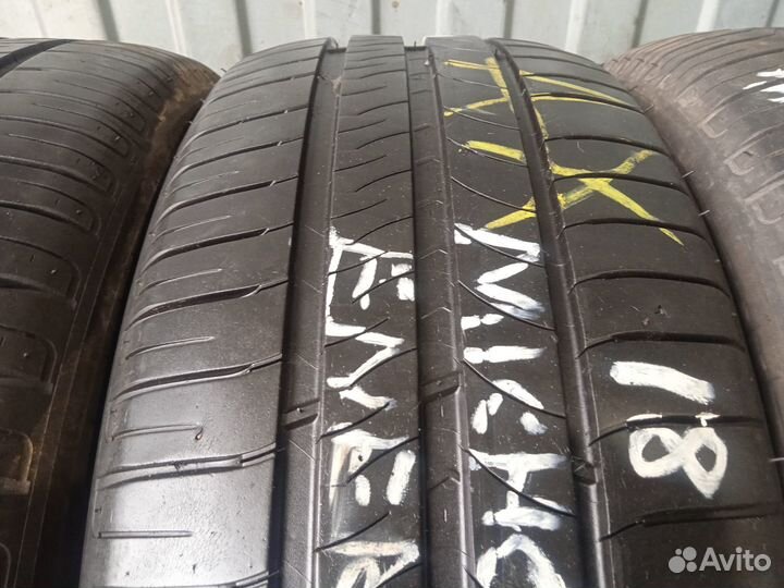 Michelin Energy Saver 205/55 R16