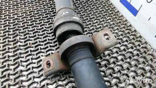 Карданный вал mercedes benz M-class W164 (6AD05K30