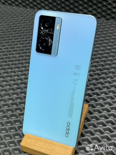 OPPO A57s, 4/64 ГБ