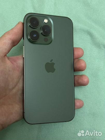 iPhone 13 Pro, 128 ГБ