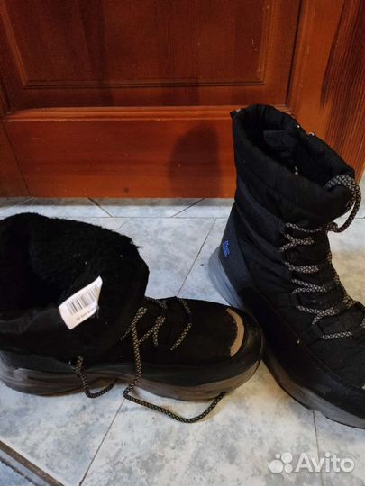 Ботинки детские