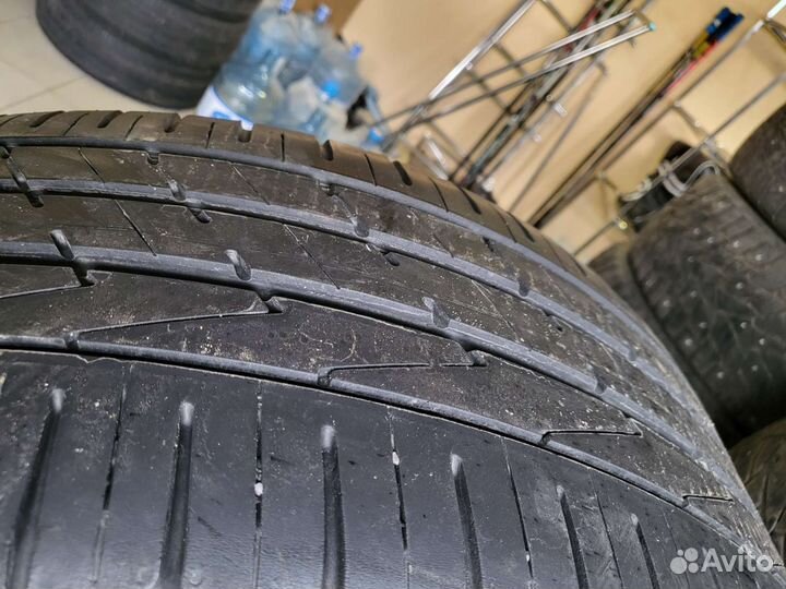 Hankook Ventus S1 Evo2 SUV K117A 235/50 R19 99V