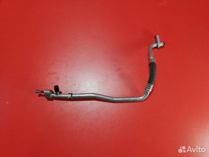 Трубка кондиционера Mercedes-Benz M-Class W164 M