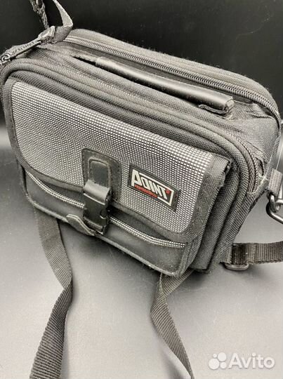 Фотосумка Manfrotto